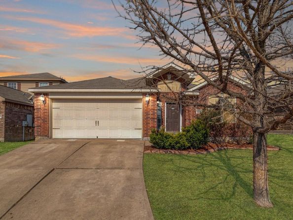 19328 Wt Gallaway ST, Manor TX 78653