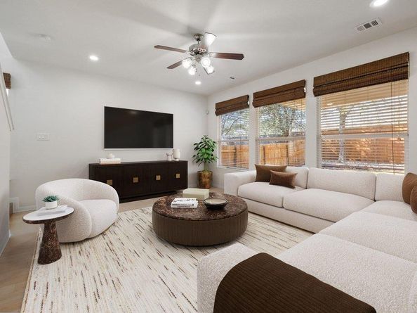 9412 Beechnut DR, Austin TX 78748