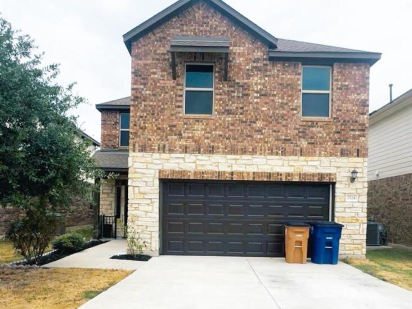 7524 Saginaw DR, Austin TX 78754
