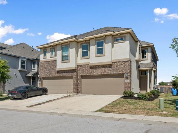 2202 Dillon Pond LN B, Pflugerville TX 78660