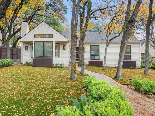 1703 Meadowbrook DR, Austin TX 78703