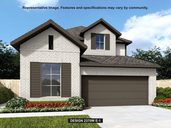 319 Blue Summit BND, Liberty Hill TX 78642