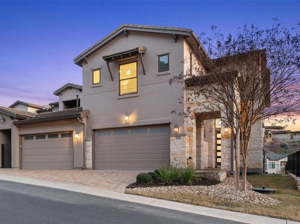 206 Tumbling Stream CV, Lakeway TX 78734