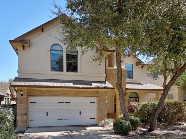 9808 Ivalenes Hope DR, Austin TX 78717