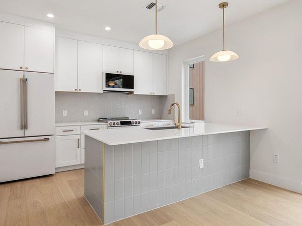 3528 Gonzales ST 1B, Austin TX 78702