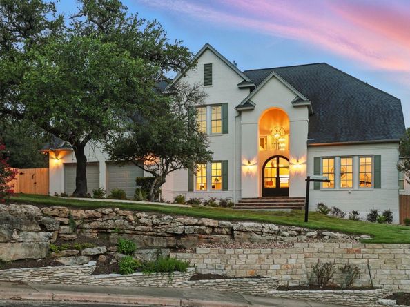 6905 Rudi CV, Austin TX 78759