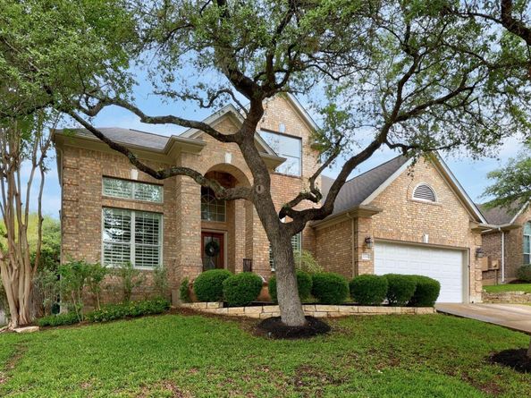 2204 Rio Mesa DR, Austin TX 78732