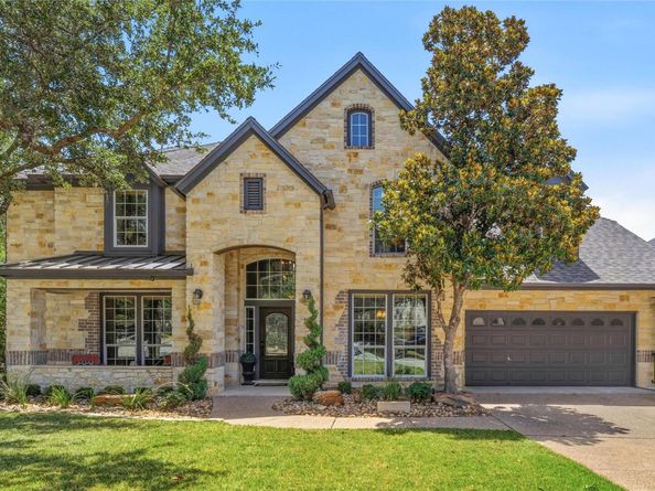 2700 Lothian DR, Cedar Park TX 78613