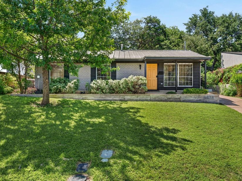 3604 Wilson ST, Austin TX 78704