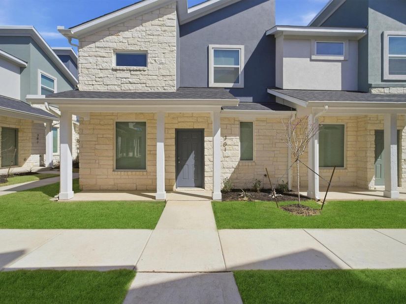 500 Municipal DR 301, Leander TX 78641