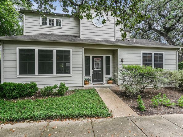 1011 Brodie ST 8, Austin TX 78704