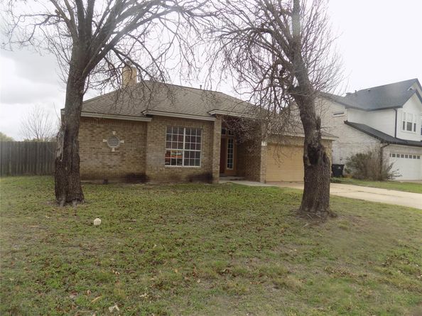 301 Thunderbay Dr, Georgetown TX 78626