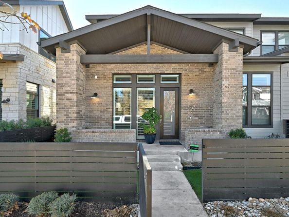 4209 Elevator DR, Austin TX 78731