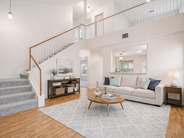2506 Winslow DR, Leander TX 78641