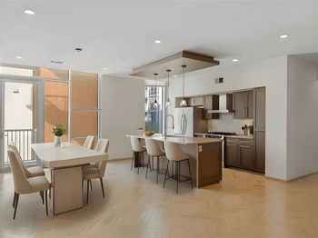 1600 Barton Springs RD