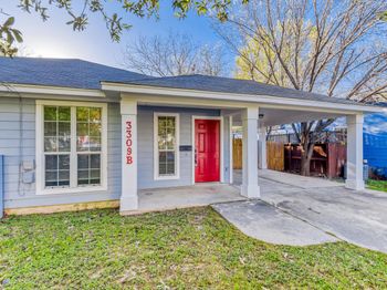 3309 Robinson Ave