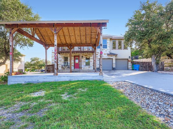 19004 Mariners PT, Lago Vista TX 78645
