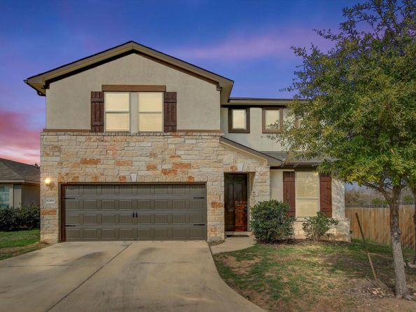 11300 Birlandier CT 44, Manchaca TX 78652