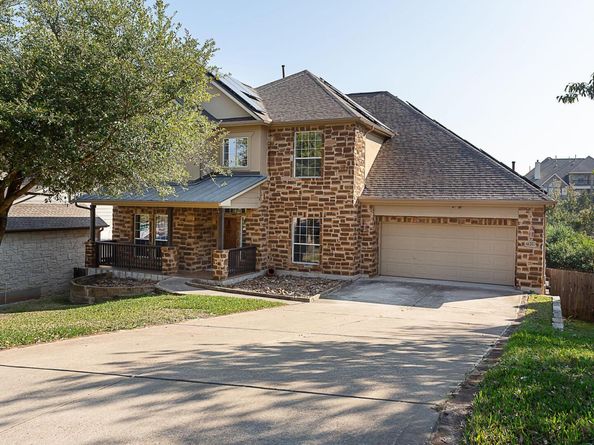 7908 Journeyville DR, Austin TX 78735
