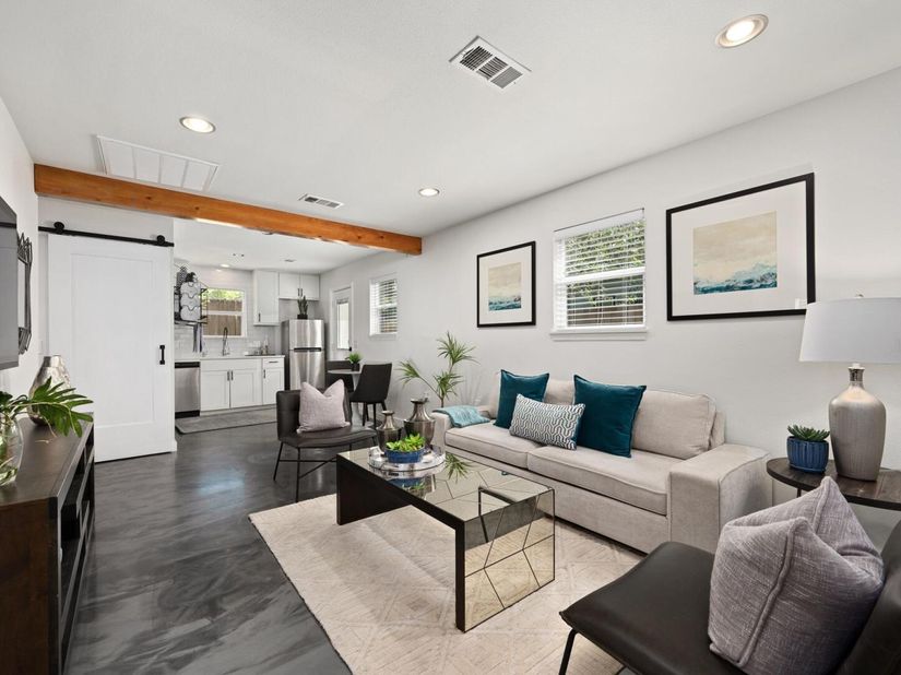1406 Brentwood ST 2, Austin TX 78757