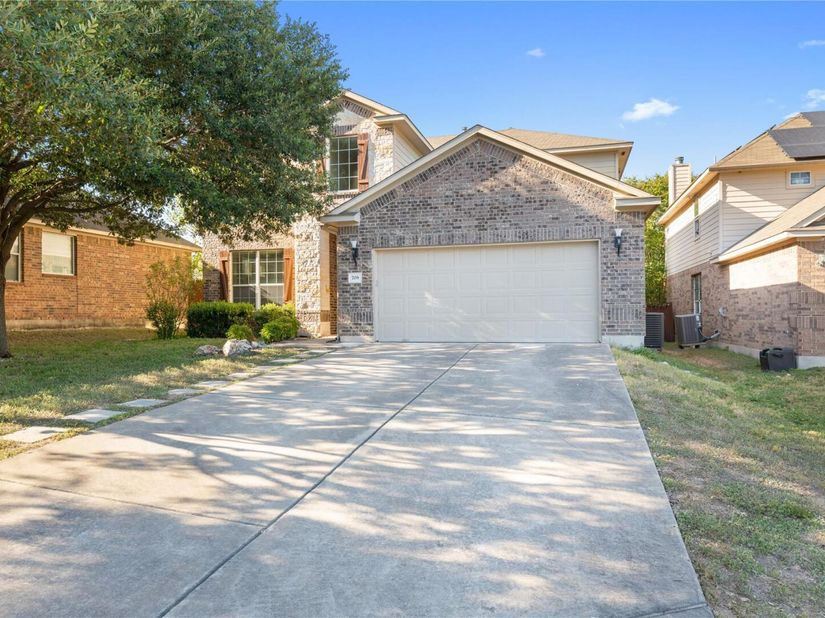 708 Marc Taylor DR, Austin TX 78745