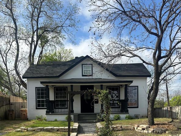1201 S Garden ST A, Austin TX 78702