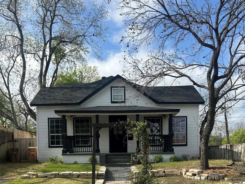 1201 S Garden ST A, Austin TX 78702