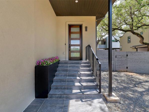 3208 Clawson RD 3A, Austin TX 78704