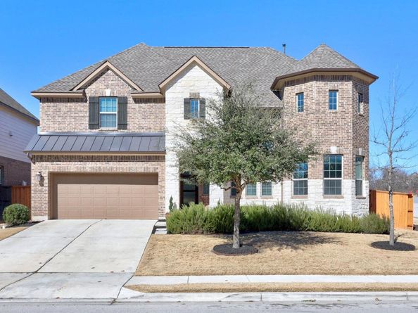 2200 Rabbit Creek DR, Georgetown TX 78626