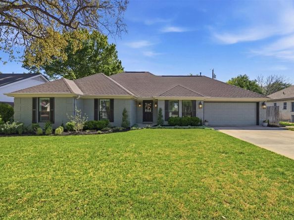 2810 Brandy LN, Georgetown TX 78628