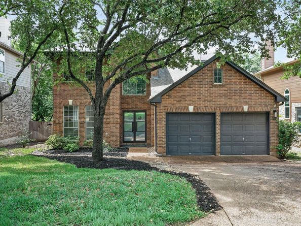 4029 Canyon Glen CIR, Austin TX 78732