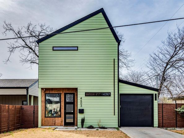 4603 Philco DR 2, Austin TX 78745