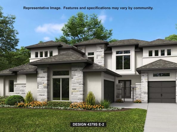503 Irvine CIR, Liberty Hill TX 78642