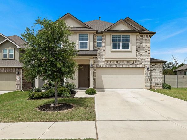 920 Legends LN, Georgetown TX 78628