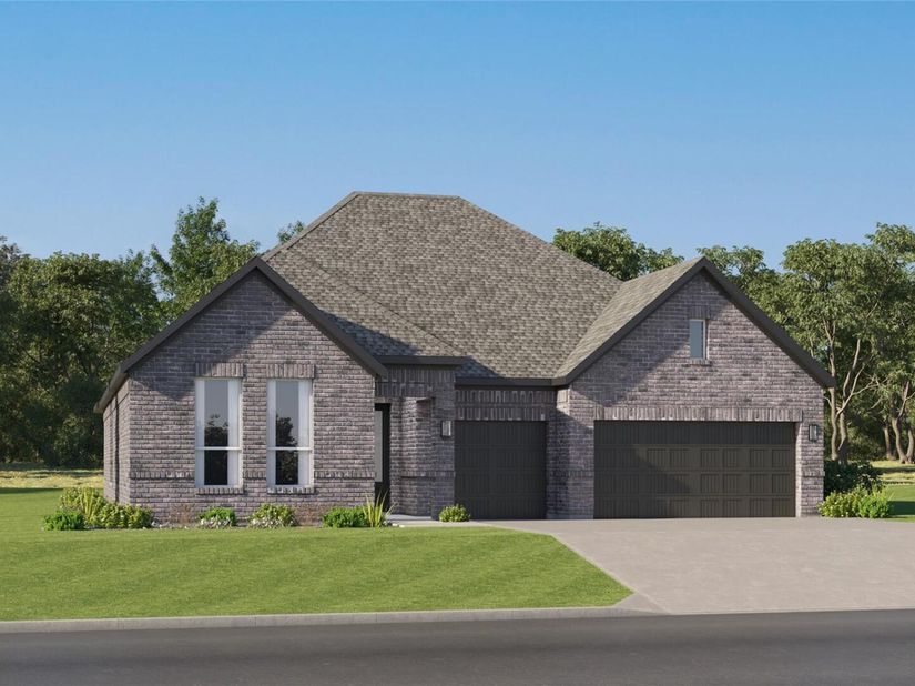 4549 Ramblin Acres RD, Georgetown TX 78628