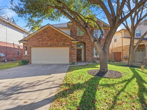 10329 Big Thicket DR, Austin TX 78747