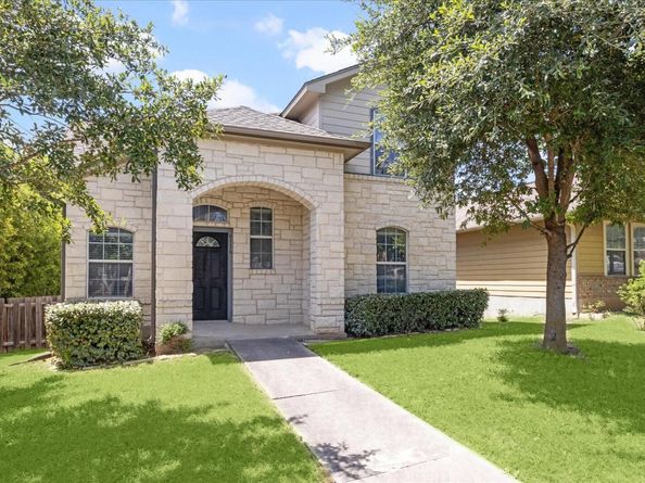 6116 Perlita DR, Austin TX 78724