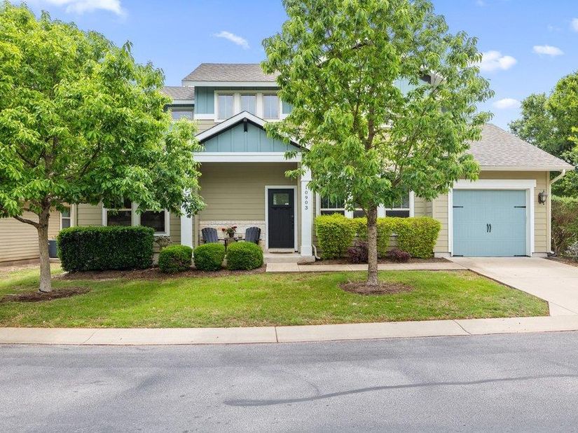 10903 Rock Island DR, Austin TX 78717
