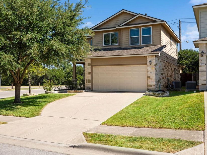 11027 Sly Beaver DR, Austin TX 78754