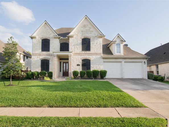 2005 Forest Hill CV, Round Rock TX 78665