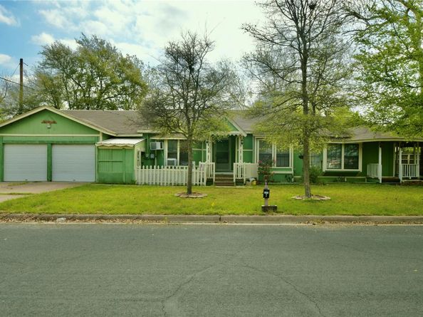 7905 Brockman ST, Austin TX 78757