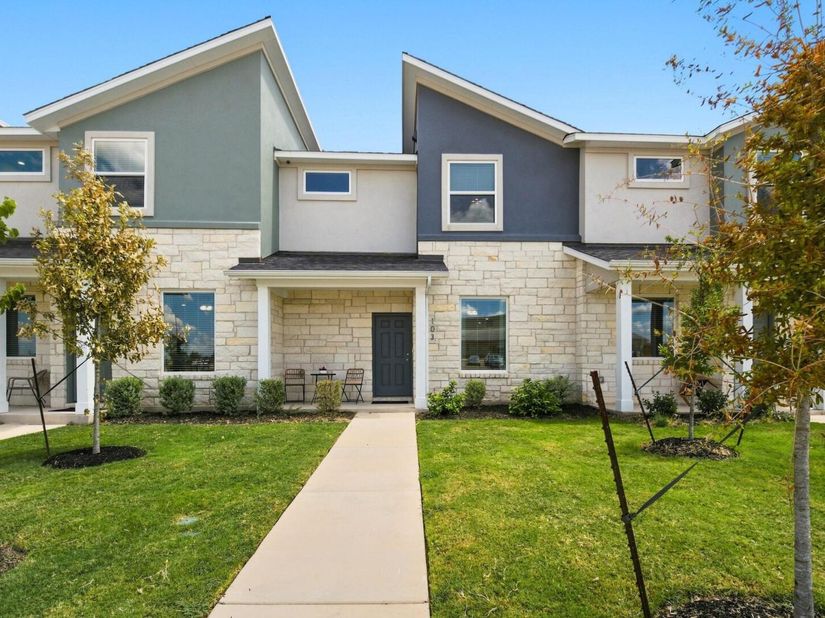 500 Municipal DR 103, Leander TX 78641