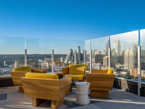 48 East Ave 1705, Austin TX 78701