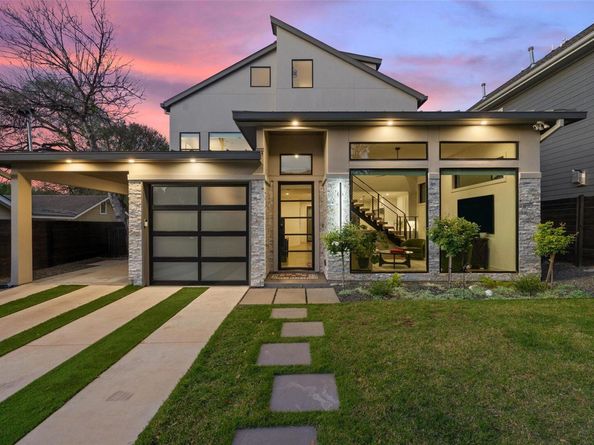 1502 Juliet ST, Austin TX 78704