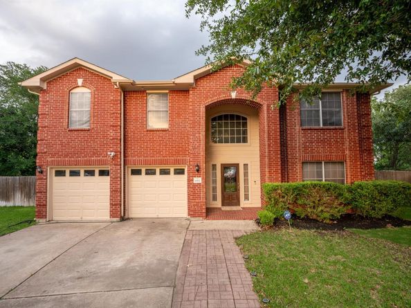 8002 Woodhall CV, Austin TX 78717