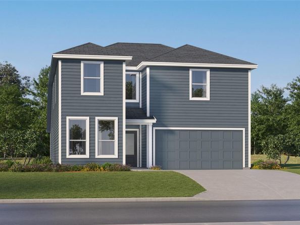 13305 Winton DR, Elgin TX 78621