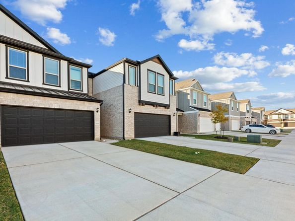 2725 Woodall DR 1103, Cedar Park TX 78613