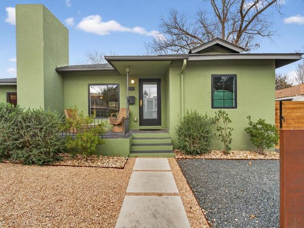 1712 Giles ST, Austin TX 78722