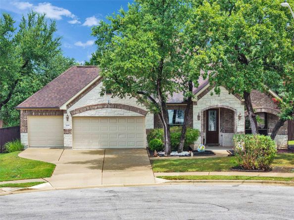 4108 Charbray CT, Cedar Park TX 78613
