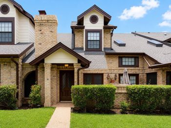 10819 Crown Colony DR